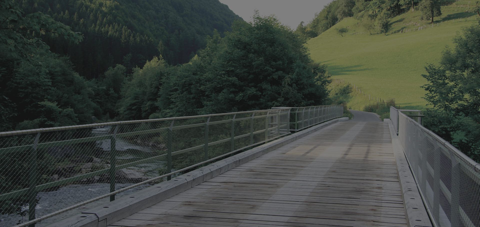 Naturlehrpfad in Österreich